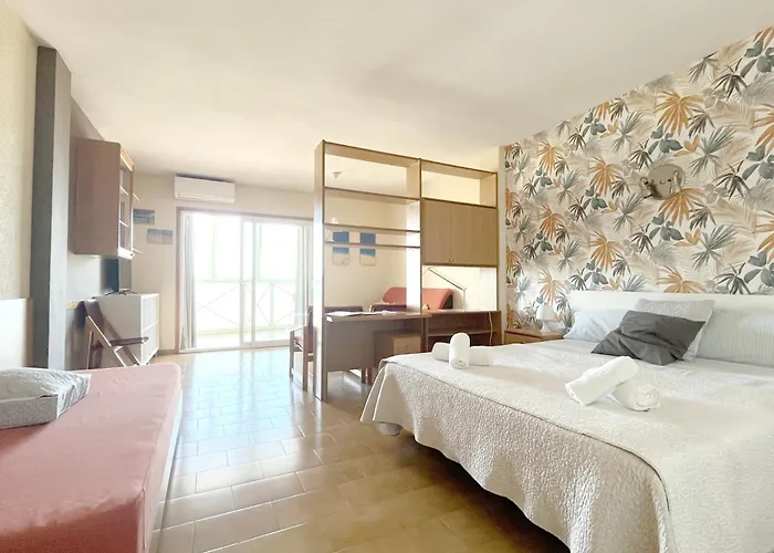 Appartement Acuario Dénia
