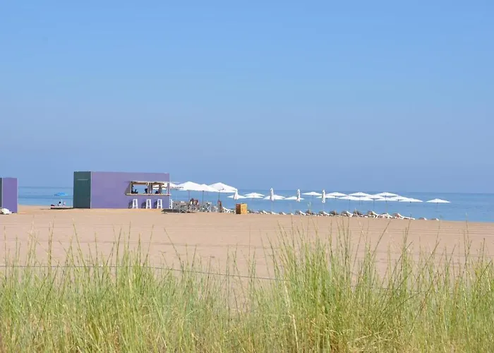 Appartement Acuario Dénia